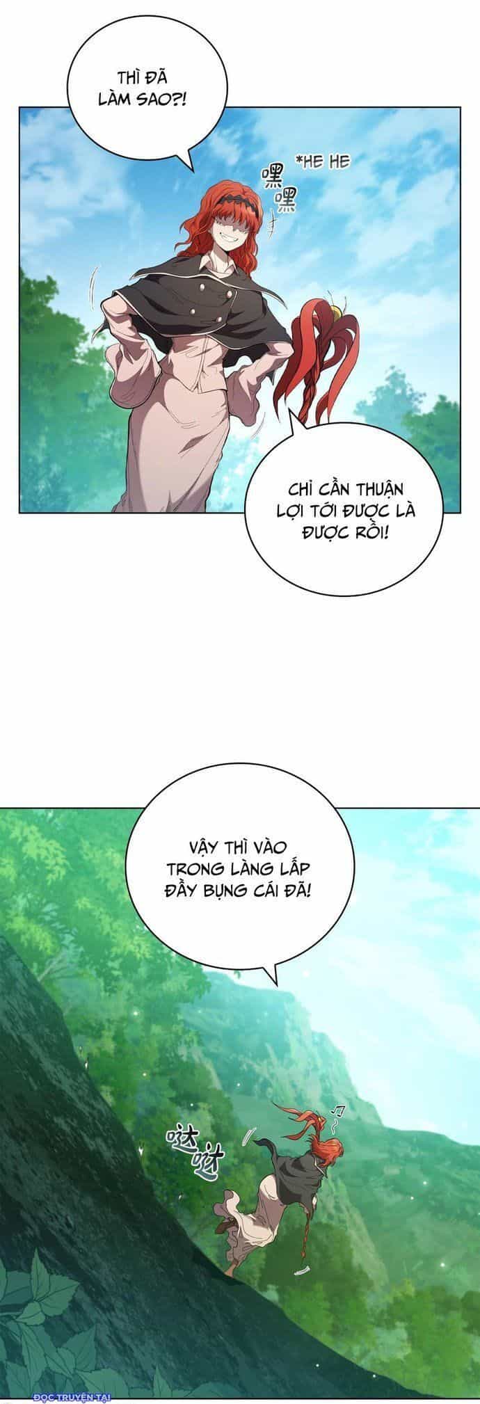 Hồi Quy Thành Công Tước - Chương 86 - ảnh 35
