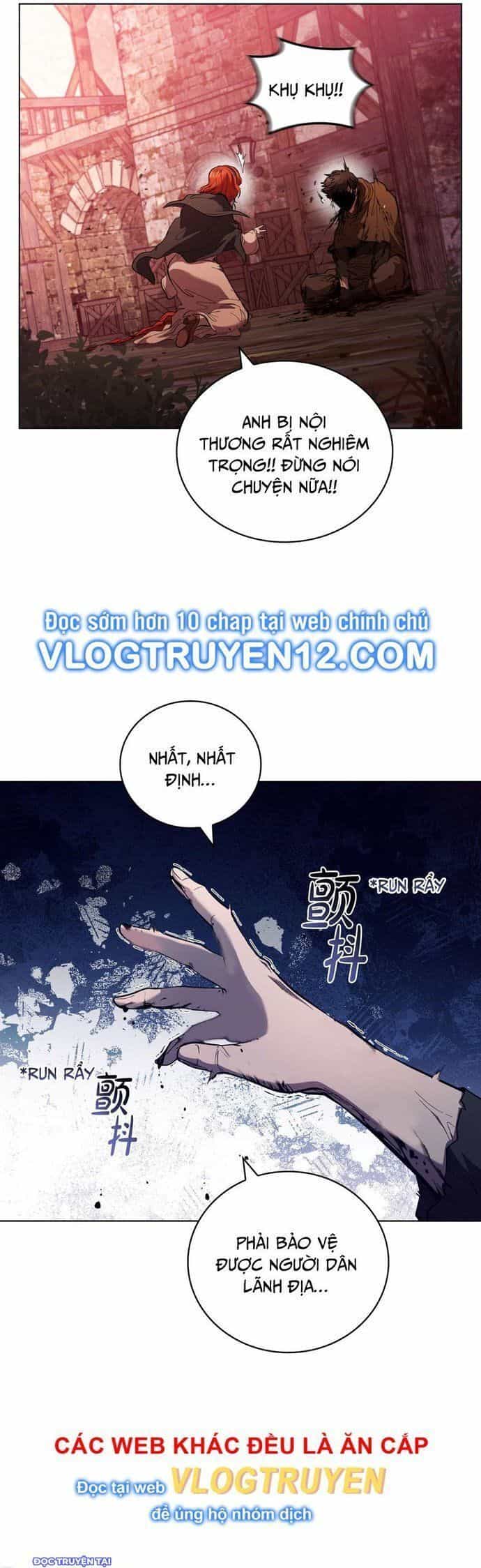 Hồi Quy Thành Công Tước - Chương 86 - ảnh 43