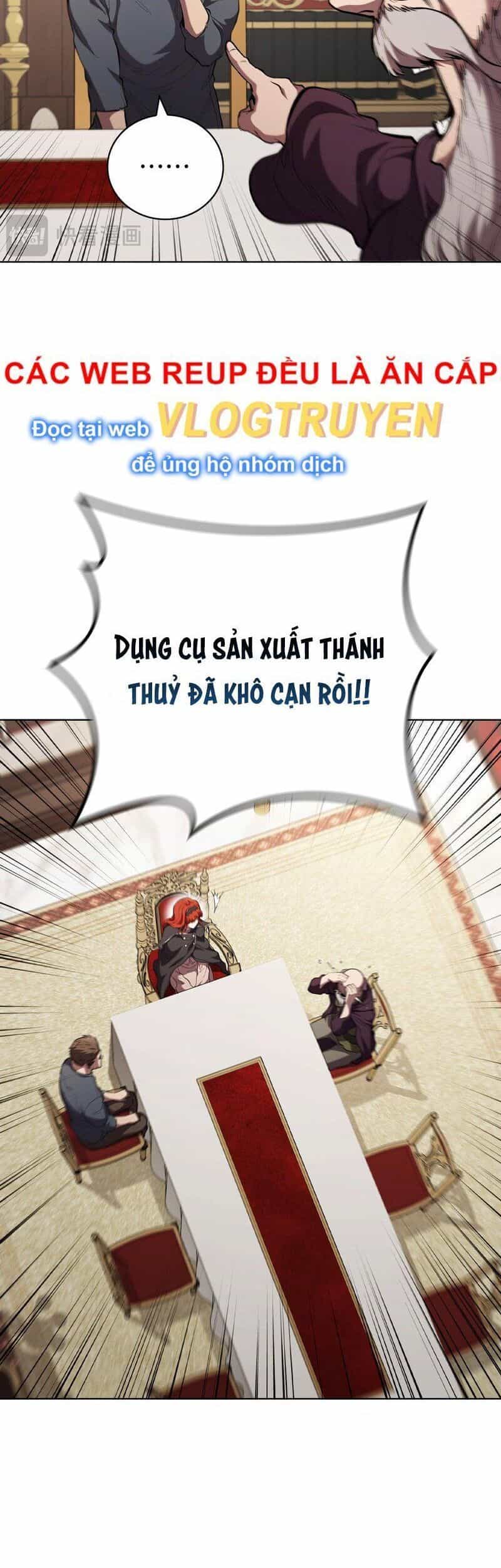 Hồi Quy Thành Công Tước - Chương 87 - ảnh 12