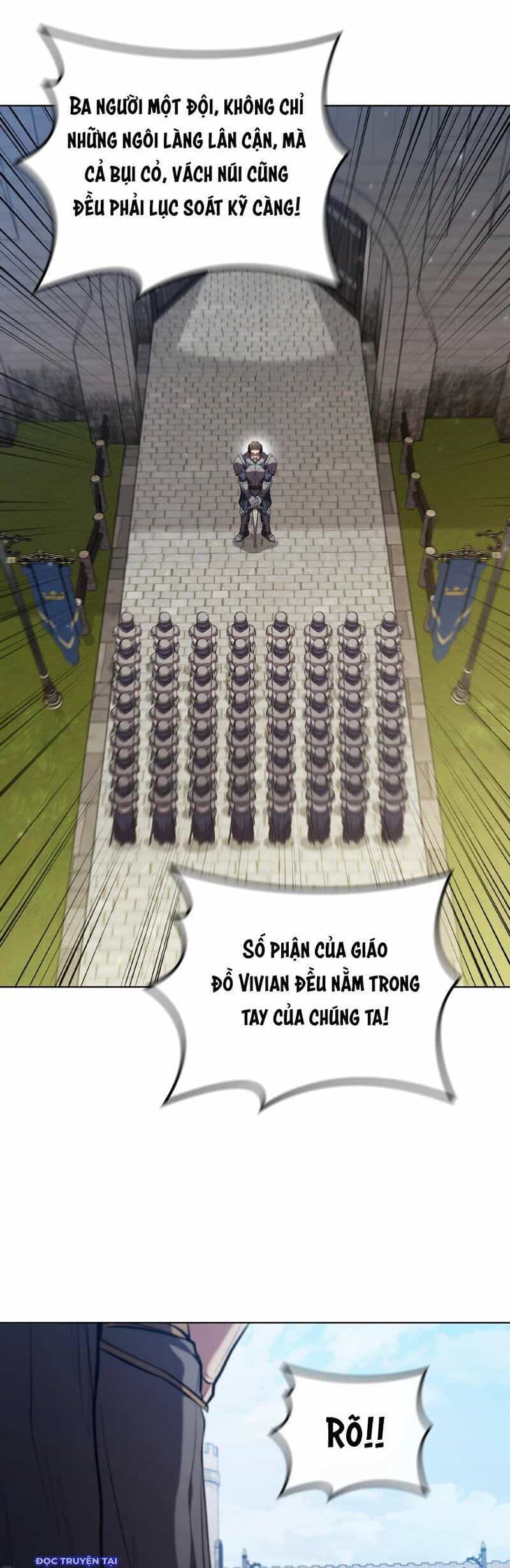 Hồi Quy Thành Công Tước - Chương 87 - ảnh 30