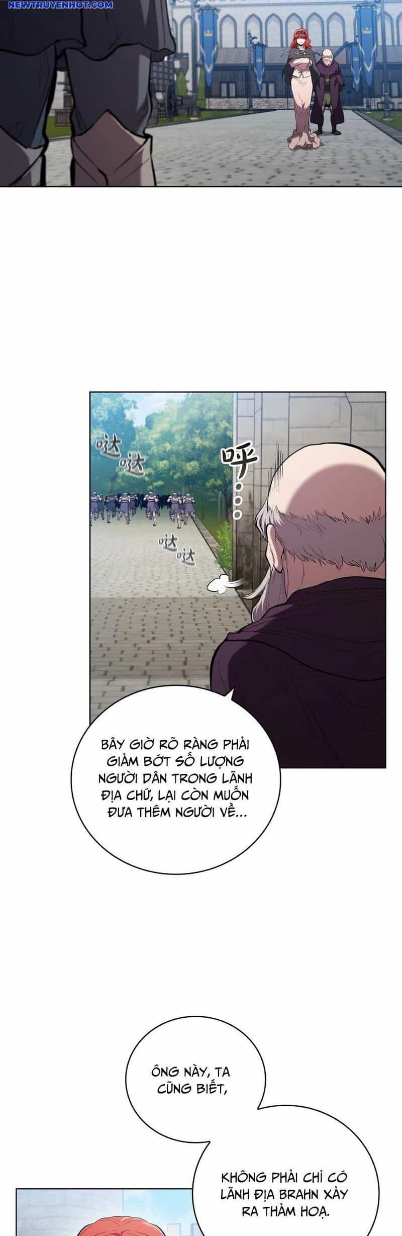 Hồi Quy Thành Công Tước - Chương 87 - ảnh 31