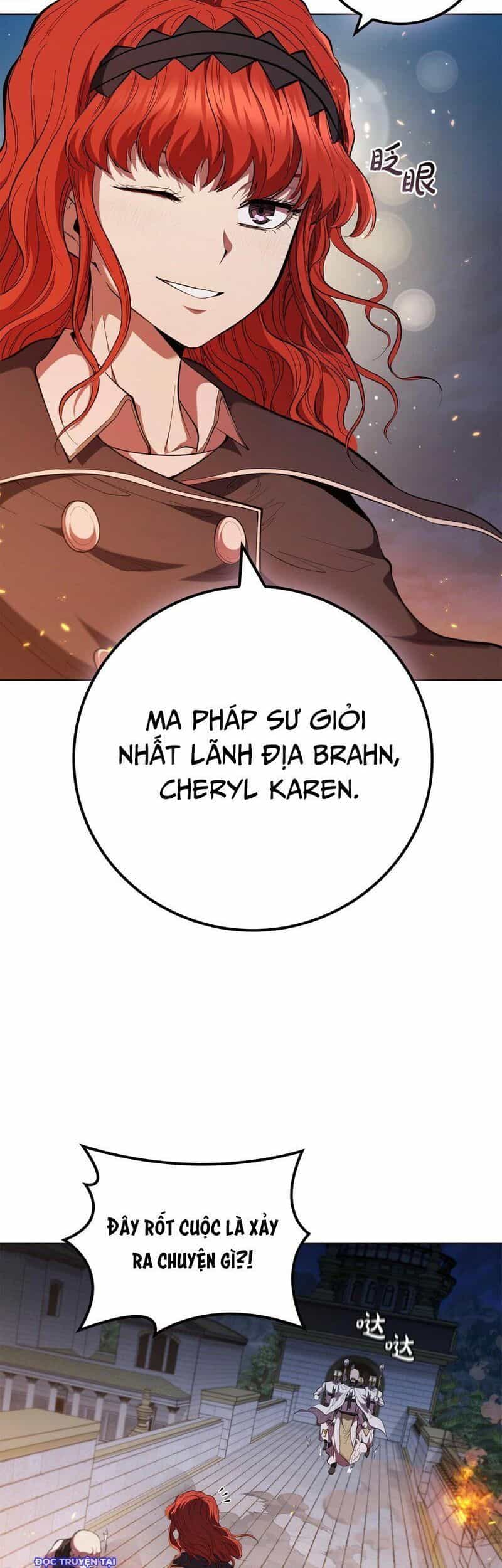 Hồi Quy Thành Công Tước - Chương 88 - ảnh 11