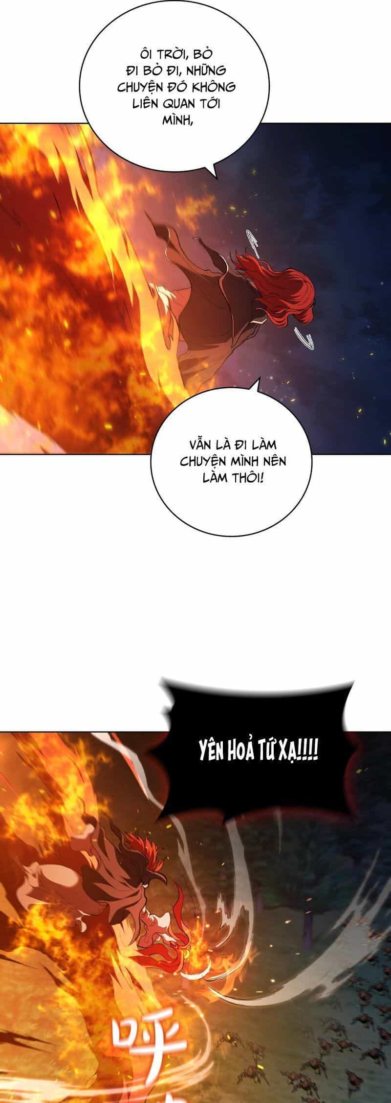 Hồi Quy Thành Công Tước - Chương 88 - ảnh 22