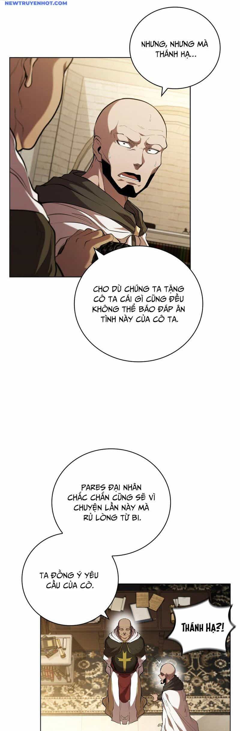 Hồi Quy Thành Công Tước - Chương 88 - ảnh 40