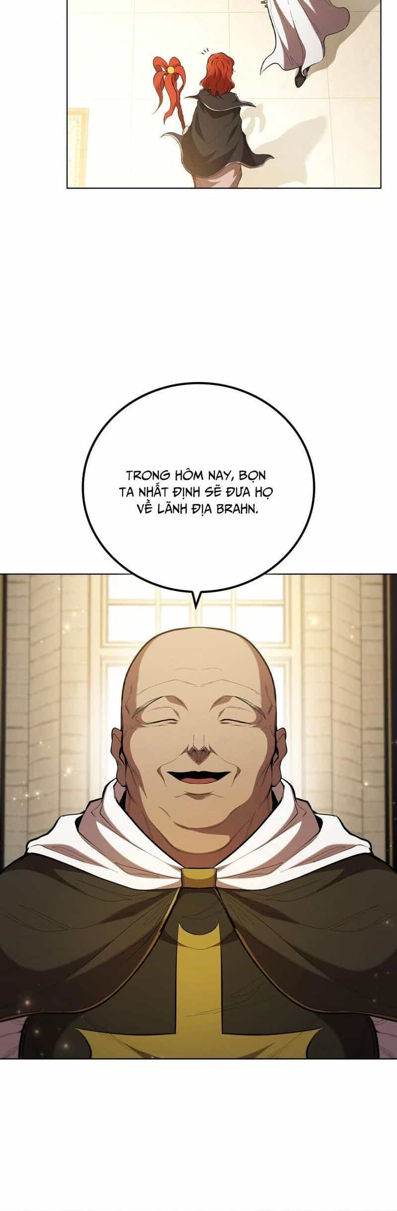 Hồi Quy Thành Công Tước - Chương 88 - ảnh 41