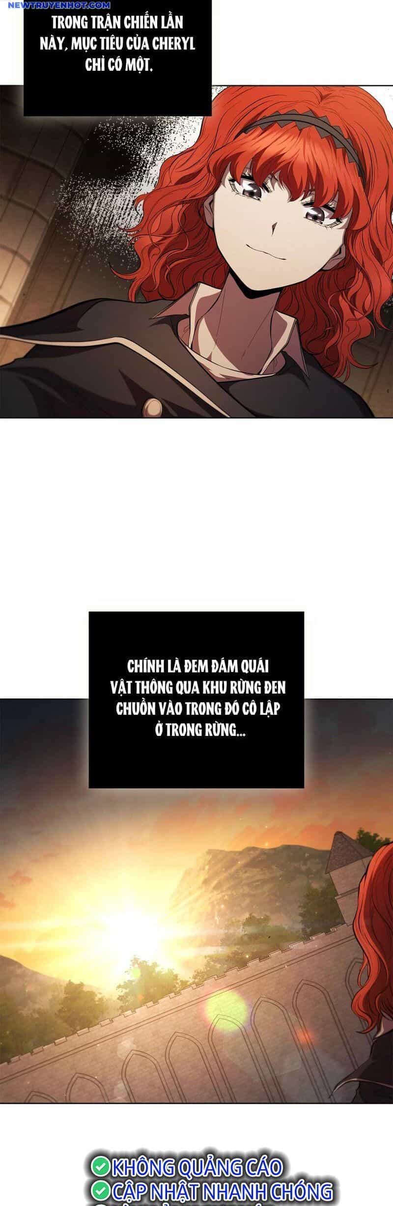 Hồi Quy Thành Công Tước - Chương 89 - ảnh 12
