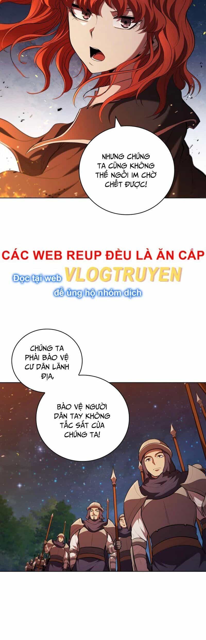 Hồi Quy Thành Công Tước - Chương 89 - ảnh 16