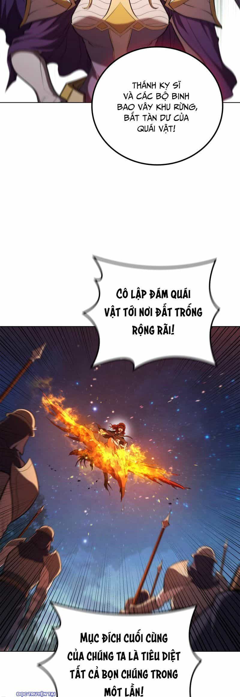 Hồi Quy Thành Công Tước - Chương 89 - ảnh 18