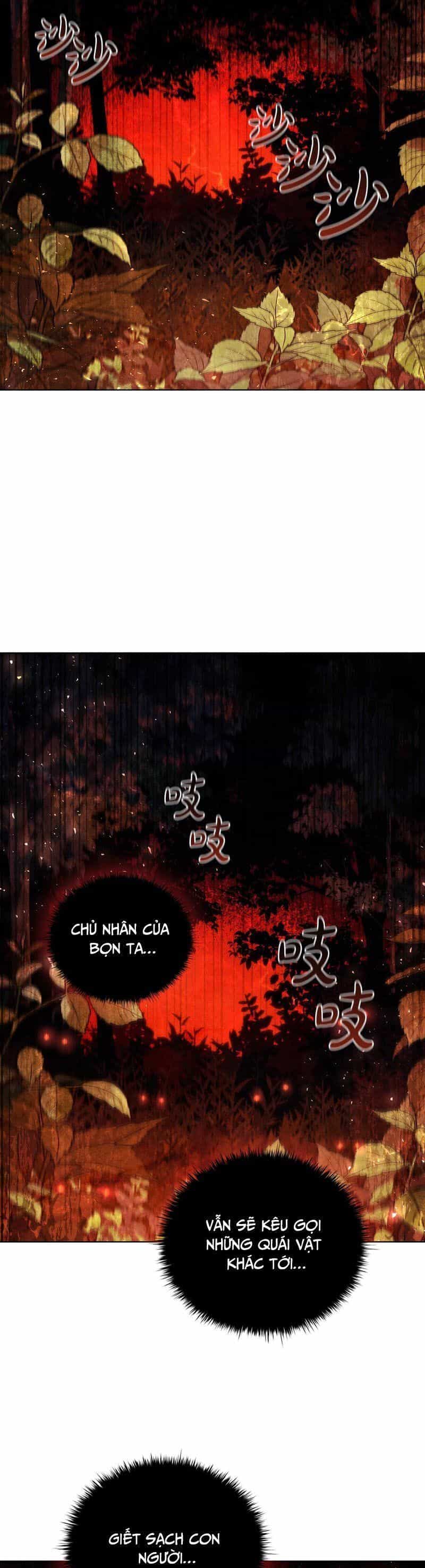 Hồi Quy Thành Công Tước - Chương 89 - ảnh 21