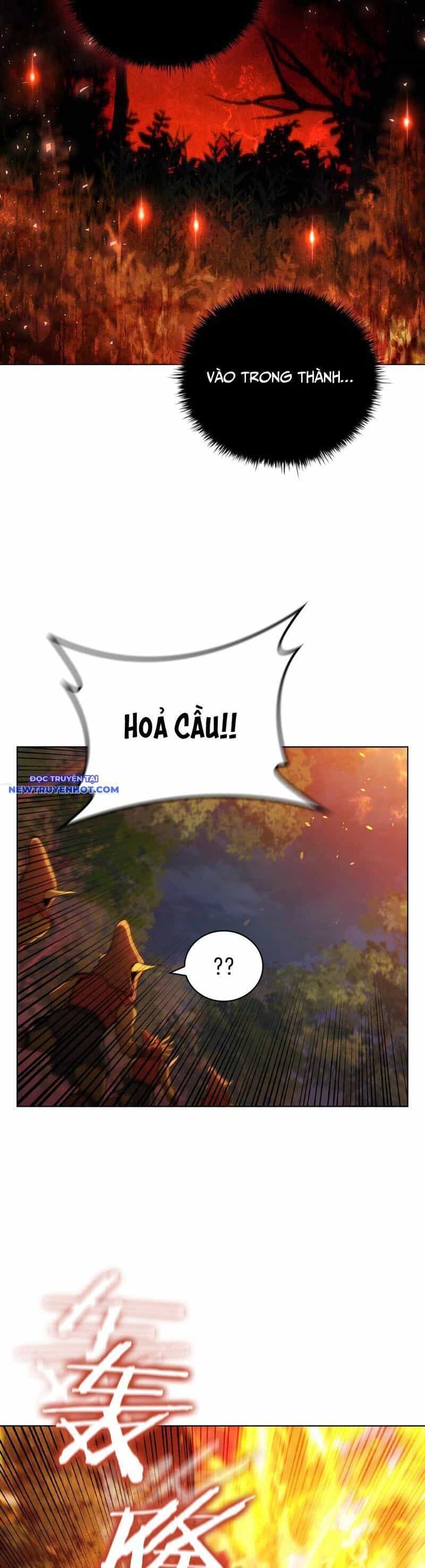 Hồi Quy Thành Công Tước - Chương 89 - ảnh 22