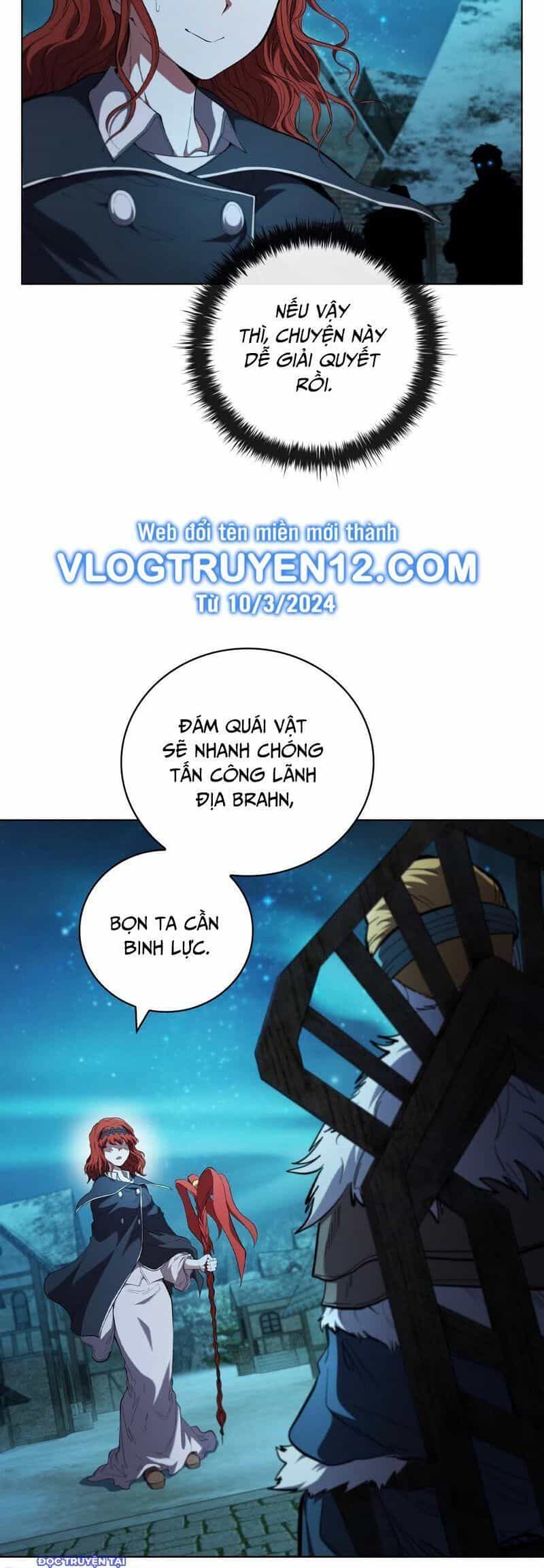 Hồi Quy Thành Công Tước - Chương 89 - ảnh 3