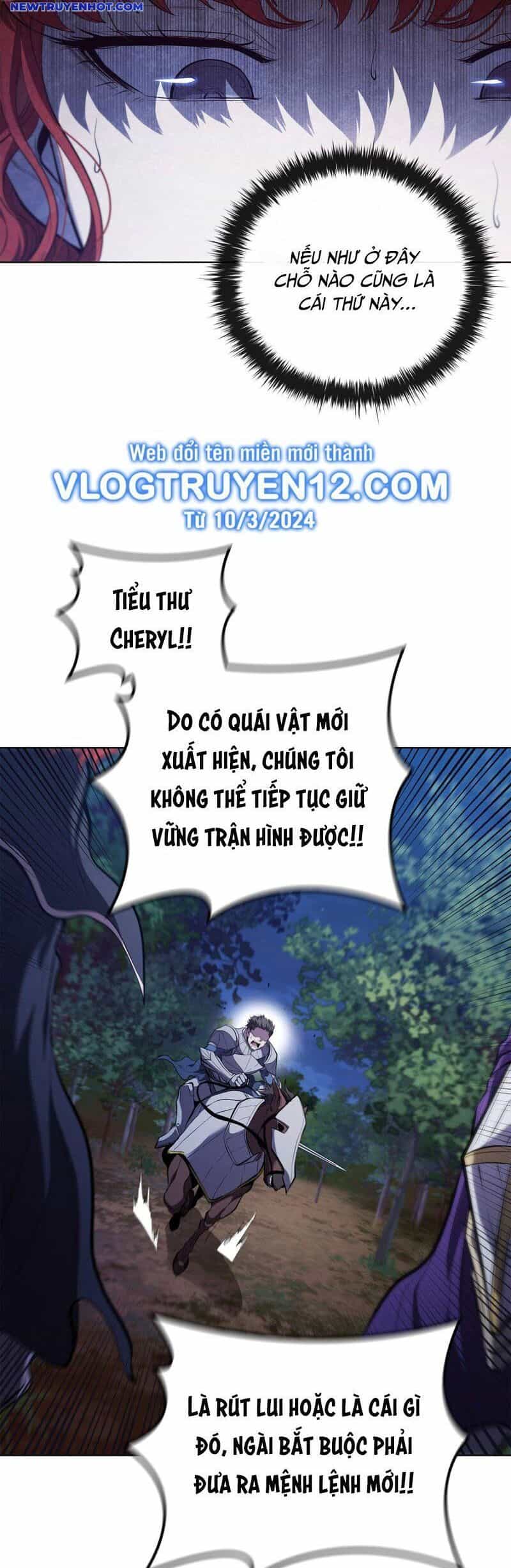 Hồi Quy Thành Công Tước - Chương 89 - ảnh 42