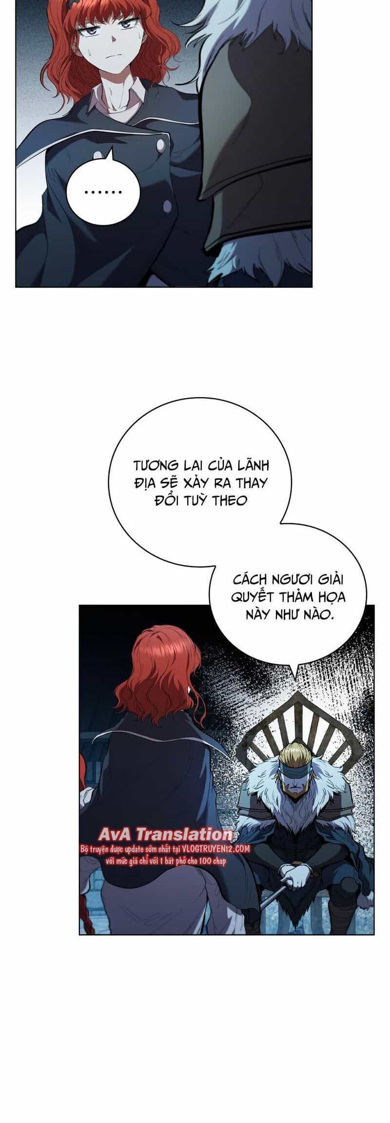Hồi Quy Thành Công Tước - Chương 89 - ảnh 5