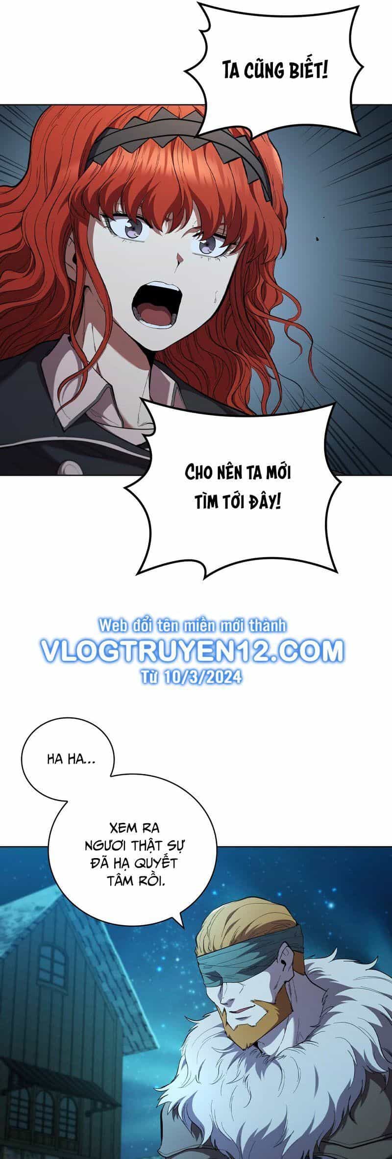 Hồi Quy Thành Công Tước - Chương 89 - ảnh 6