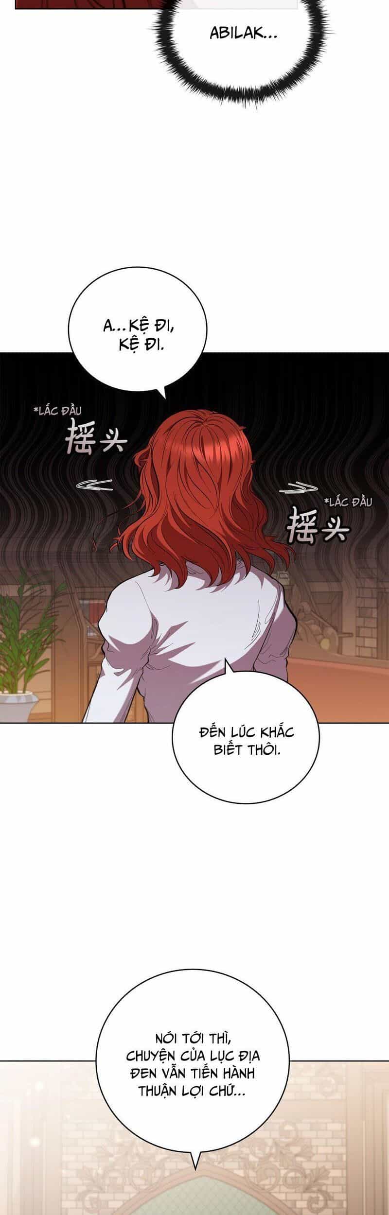 Hồi Quy Thành Công Tước - Chương 90 - ảnh 37