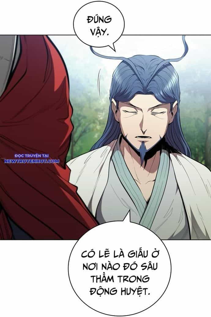 Hồi Quy Thành Công Tước - Chương 93 - ảnh 22
