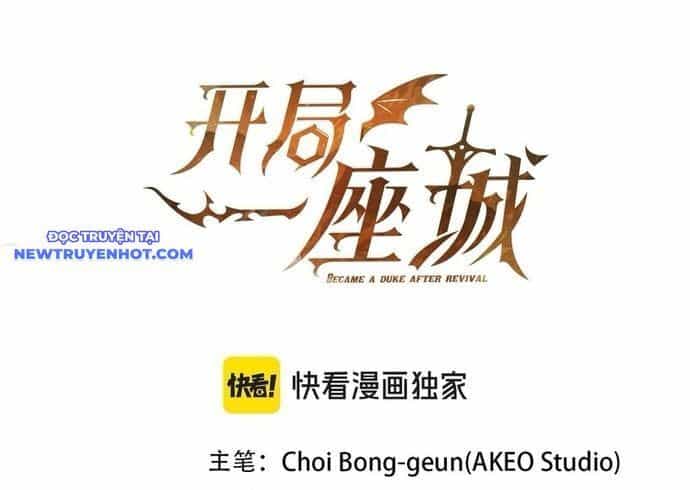 Hồi Quy Thành Công Tước - Chương 93 - ảnh 6