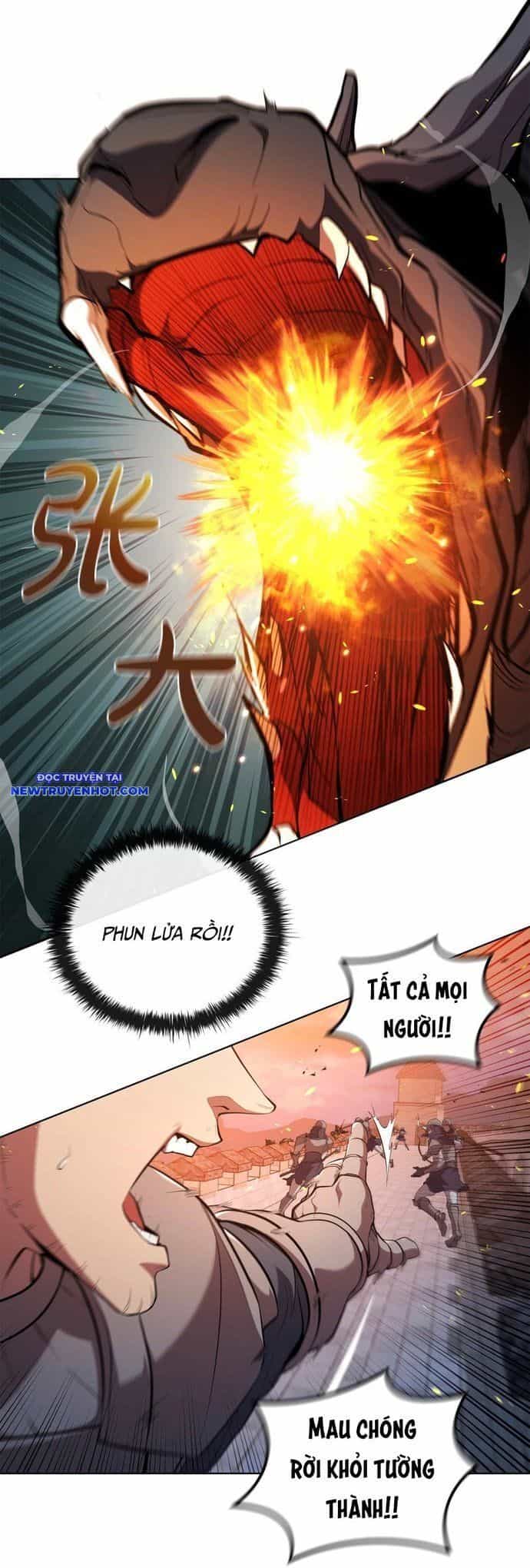 Hồi Quy Thành Công Tước - Chương 95 - ảnh 121