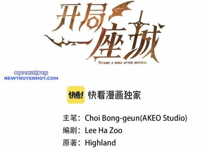 Hồi Quy Thành Công Tước - Chương 95 - ảnh 54