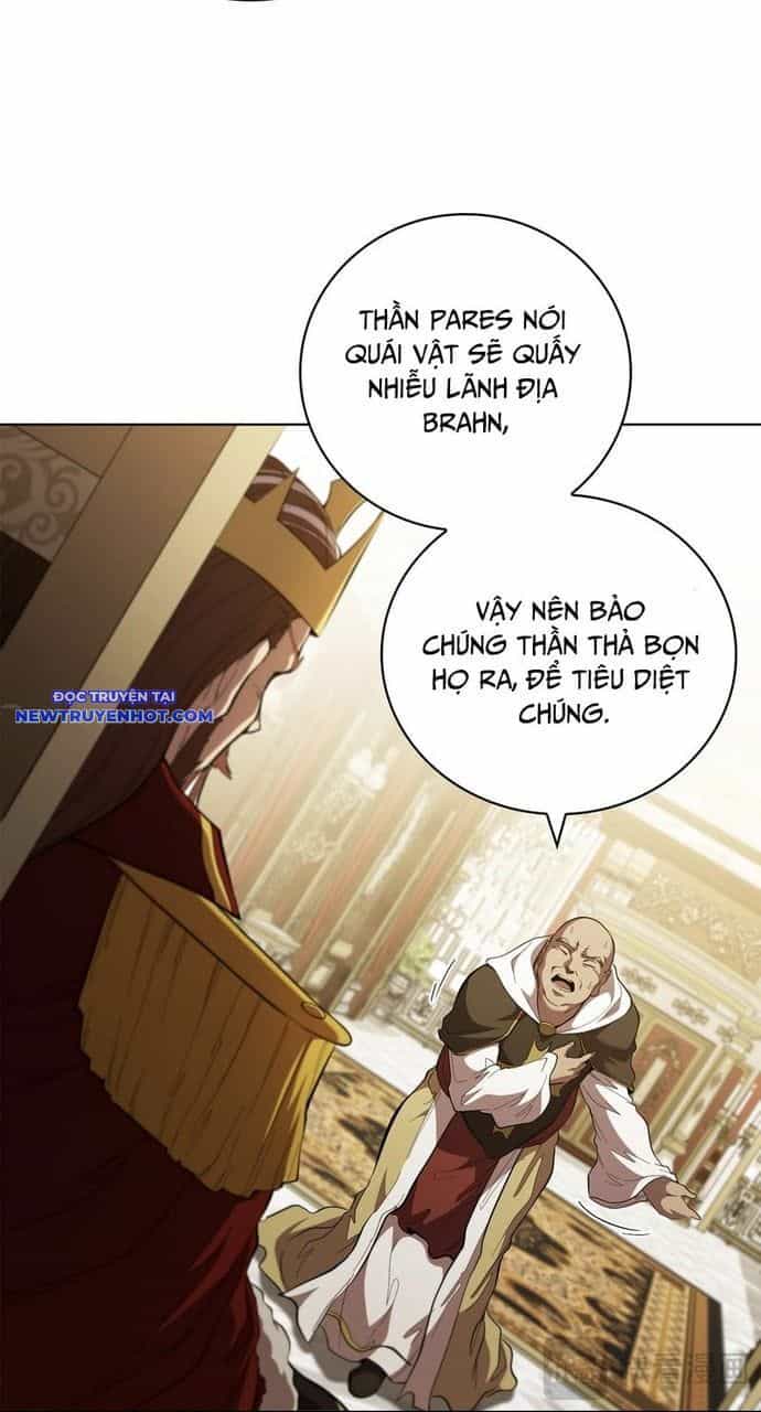 Hồi Quy Thành Công Tước - Chương 95 - ảnh 67