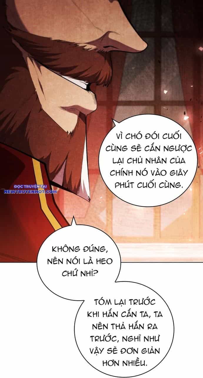 Hồi Quy Thành Công Tước - Chương 97 - ảnh 52