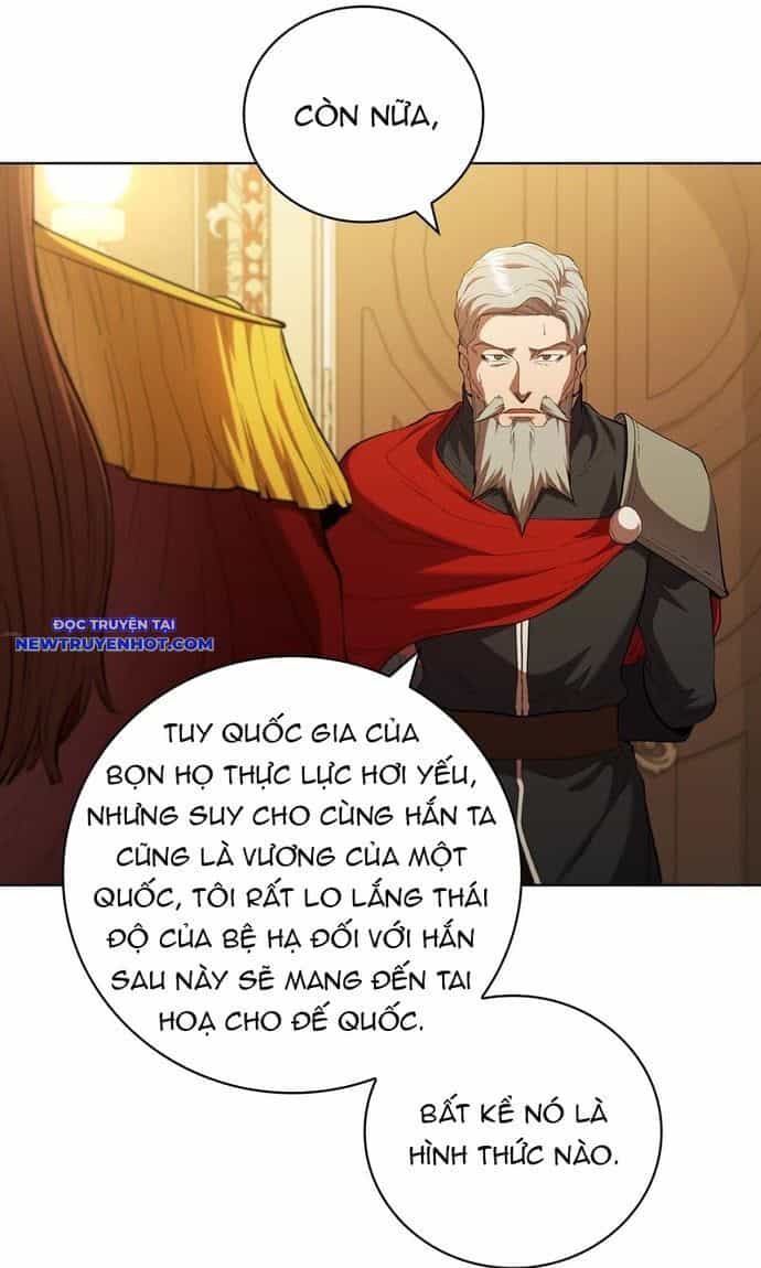 Hồi Quy Thành Công Tước - Chương 97 - ảnh 53