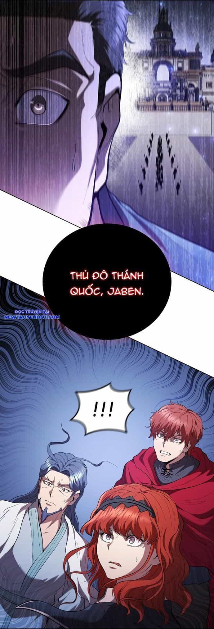 Hồi Quy Thành Công Tước - Chương 97 - ảnh 99
