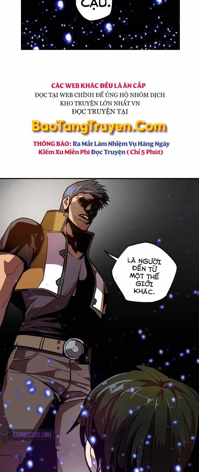 Hồi Quy Trở Lại Thành Kẻ Vô Dụng - Chương 1 - ảnh 2