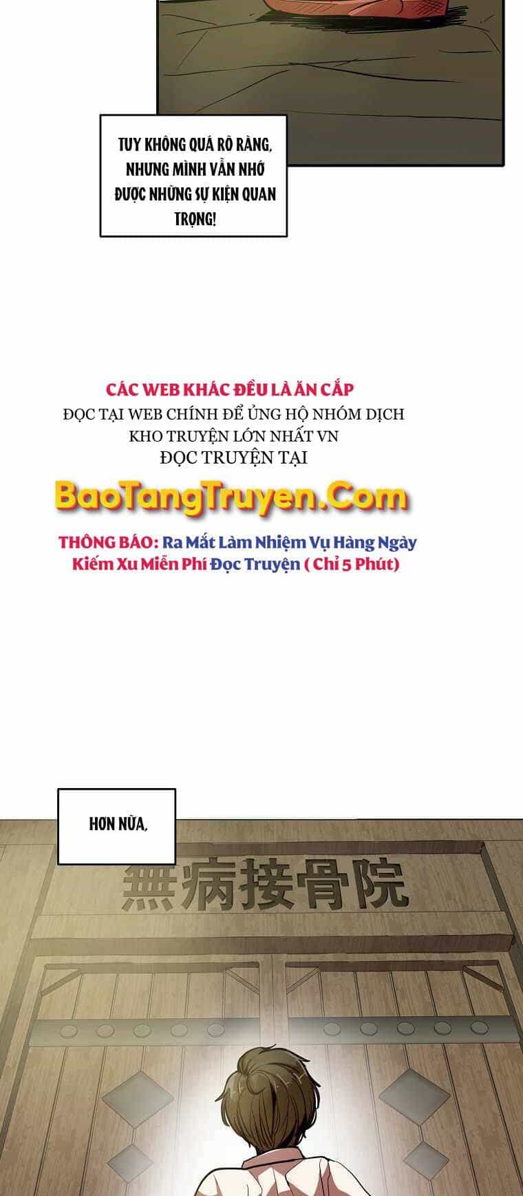 Hồi Quy Trở Lại Thành Kẻ Vô Dụng - Chương 1 - ảnh 41