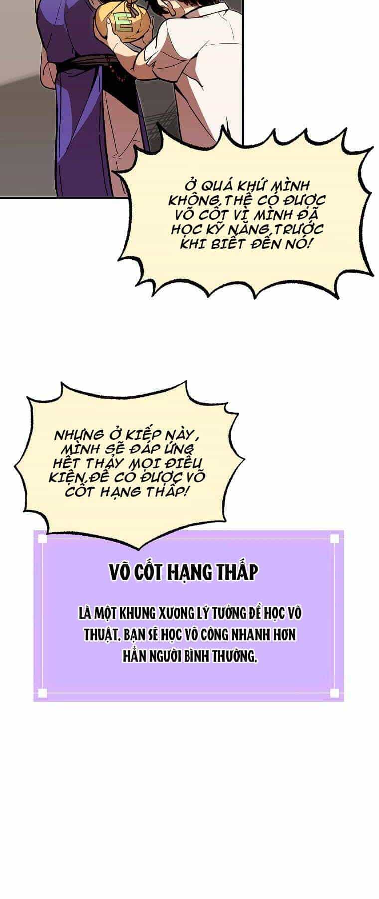 Hồi Quy Trở Lại Thành Kẻ Vô Dụng - Chương 1 - ảnh 53