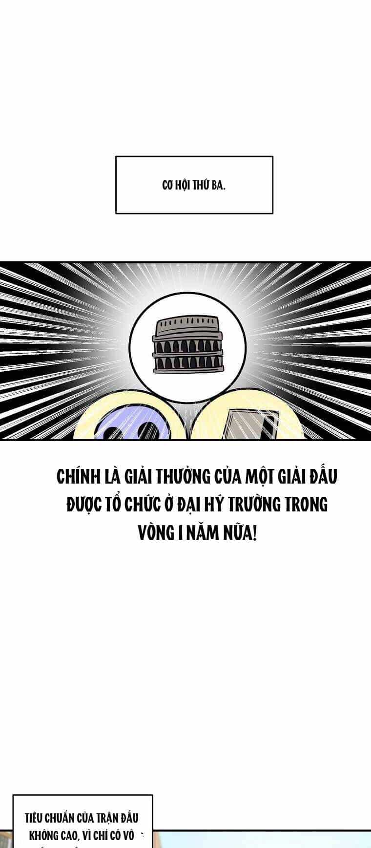 Hồi Quy Trở Lại Thành Kẻ Vô Dụng - Chương 1 - ảnh 58