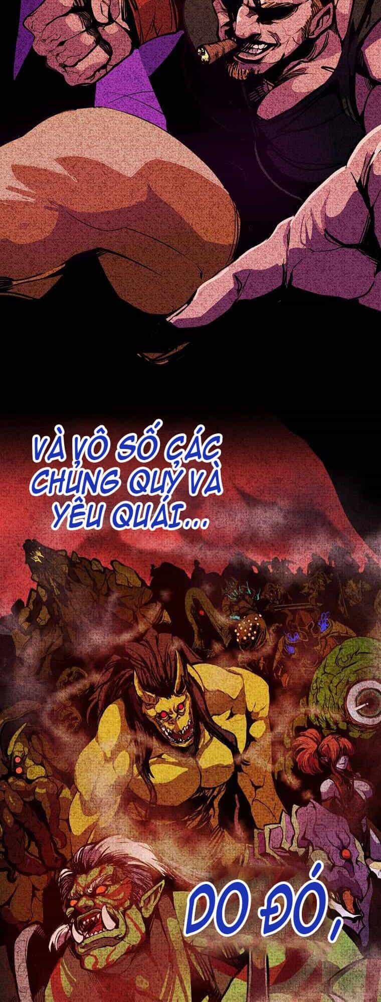 Hồi Quy Trở Lại Thành Kẻ Vô Dụng - Chương 1 - ảnh 8