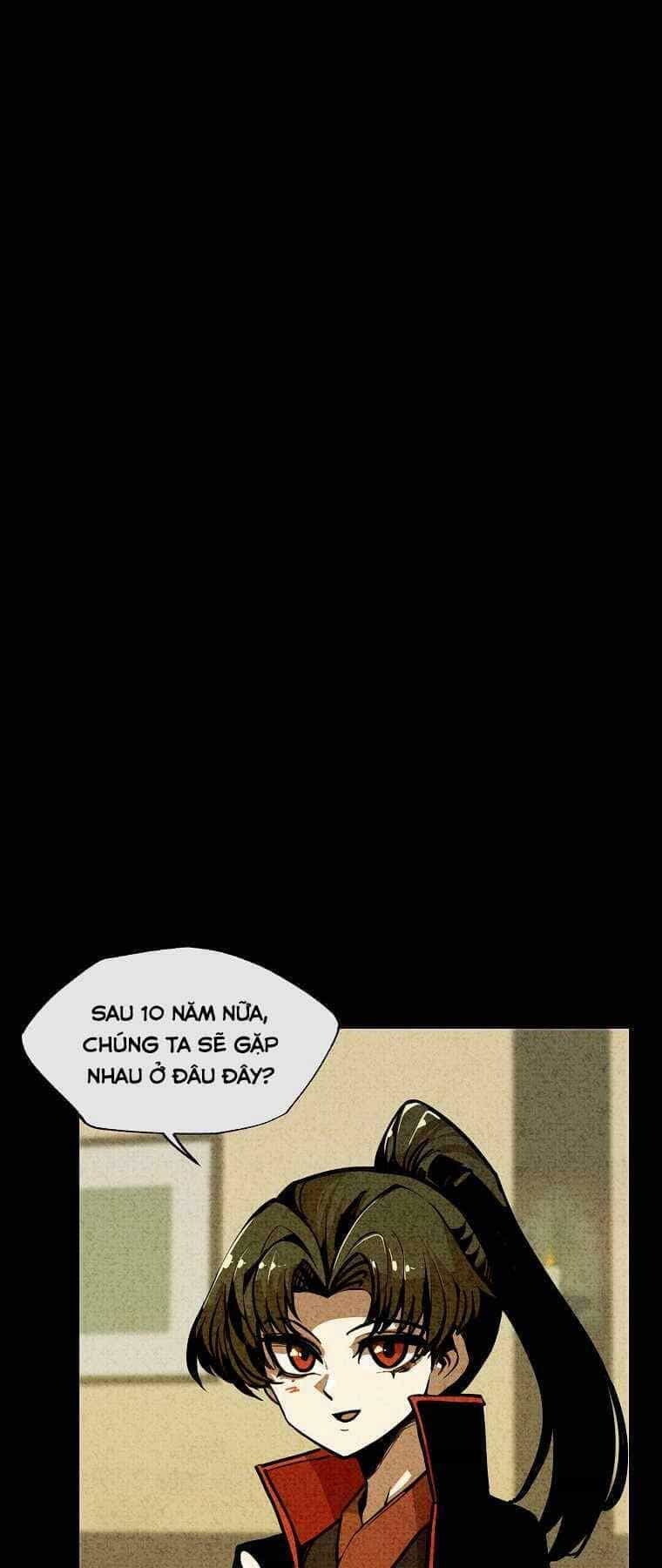 Hồi Quy Trở Lại Thành Kẻ Vô Dụng - Chương 10 - ảnh 1