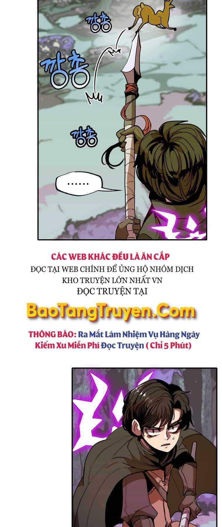 Hồi Quy Trở Lại Thành Kẻ Vô Dụng - Chương 10 - ảnh 42