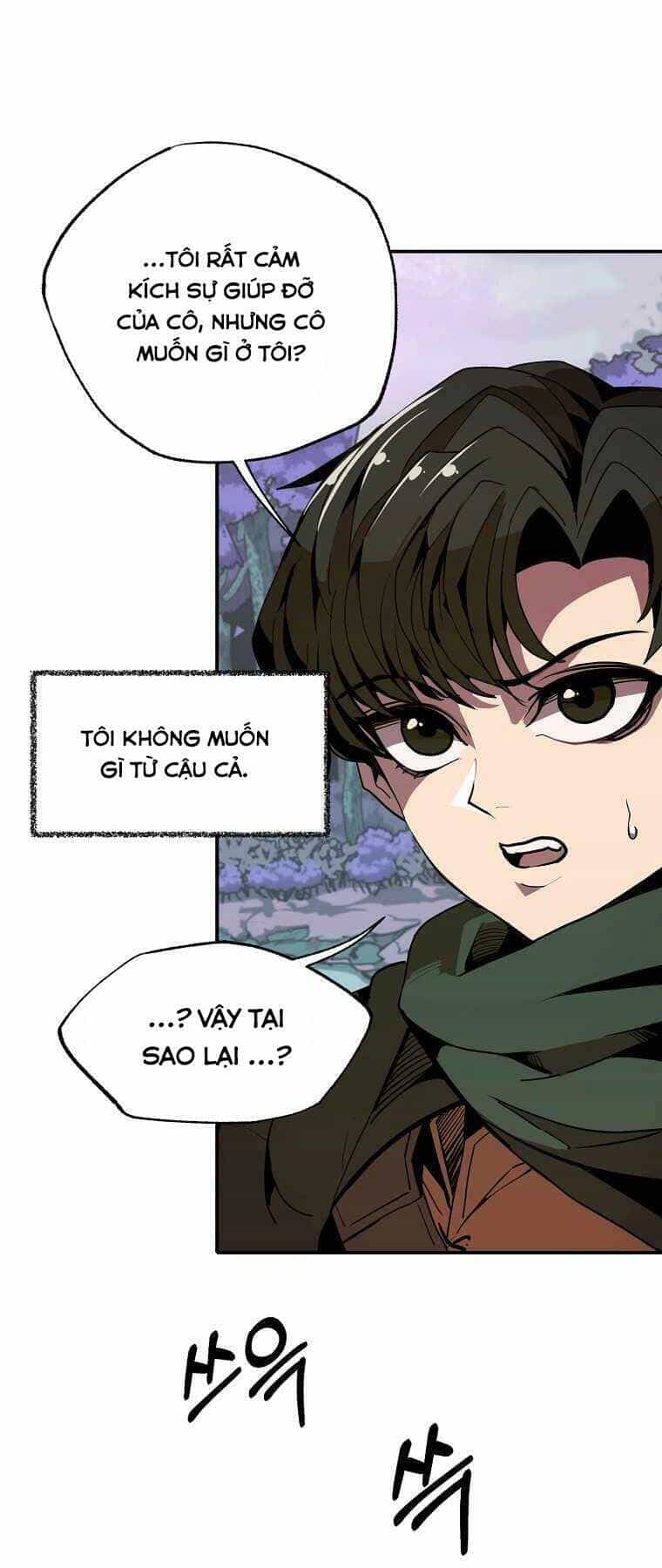 Hồi Quy Trở Lại Thành Kẻ Vô Dụng - Chương 10 - ảnh 59