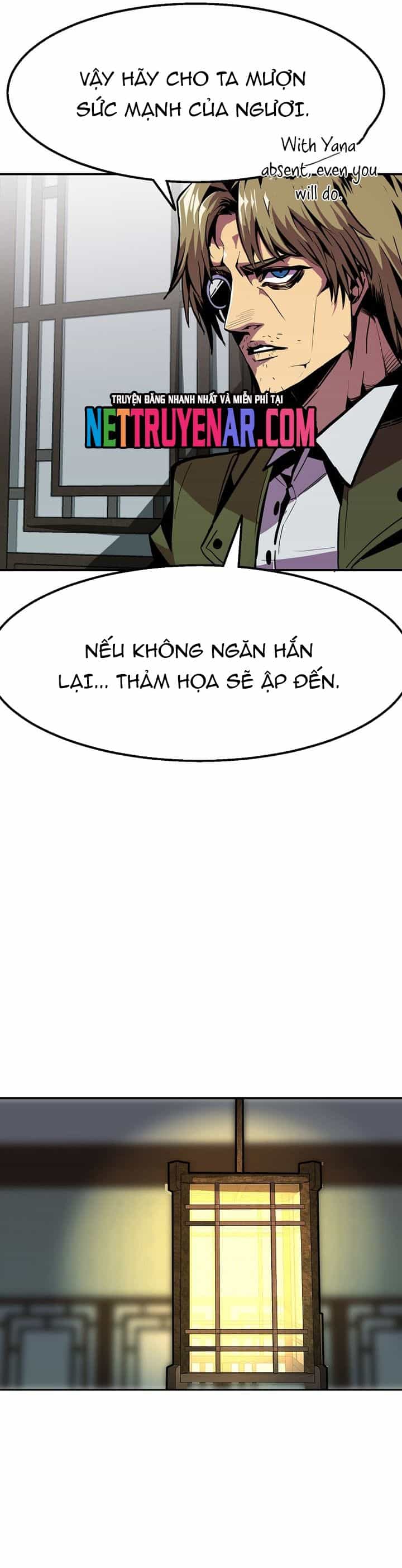 Hồi Quy Trở Lại Thành Kẻ Vô Dụng - Chương 97 - ảnh 33