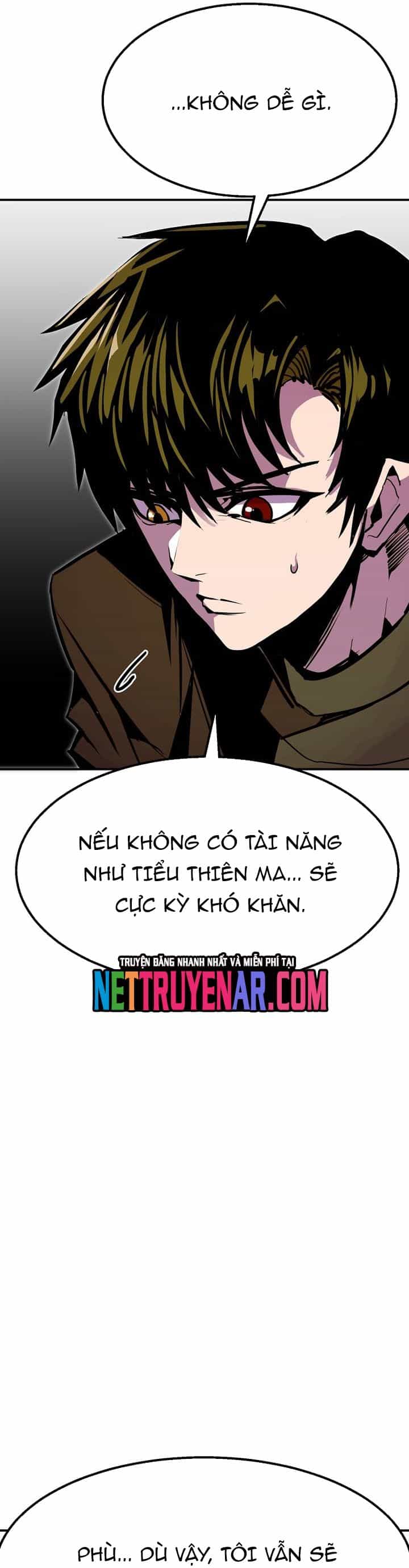 Hồi Quy Trở Lại Thành Kẻ Vô Dụng - Chương 97 - ảnh 5