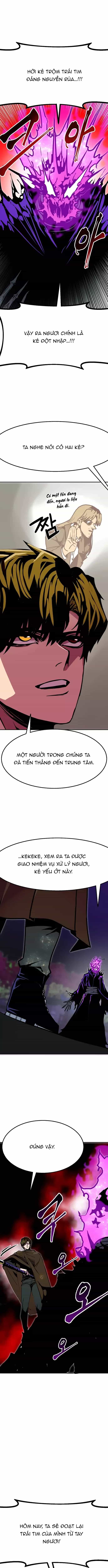 Hồi Quy Trở Lại Thành Kẻ Vô Dụng - Chương 98 - ảnh 5