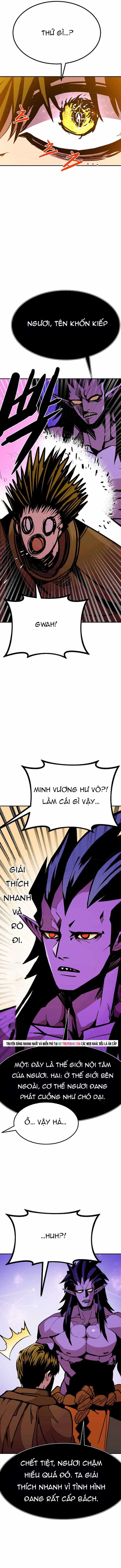 Hồi Quy Trở Lại Thành Kẻ Vô Dụng - Chương 102 - ảnh 11