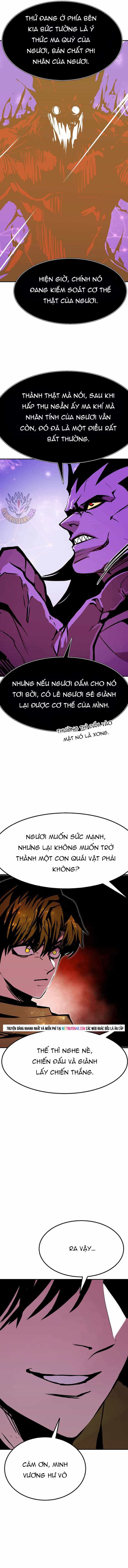 Hồi Quy Trở Lại Thành Kẻ Vô Dụng - Chương 102 - ảnh 12