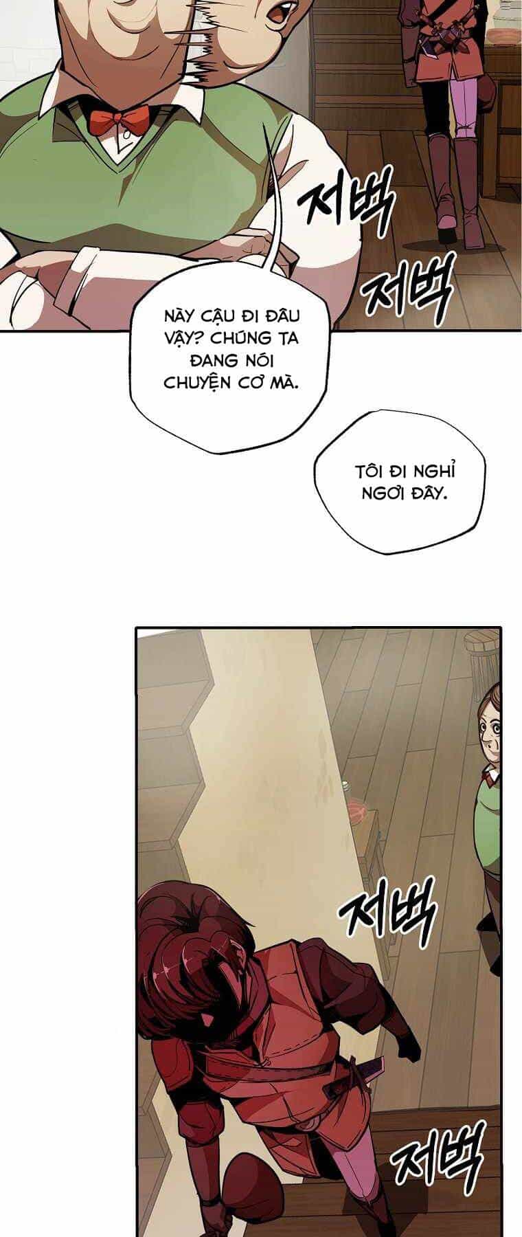 Hồi Quy Trở Lại Thành Kẻ Vô Dụng - Chương 2 - ảnh 10