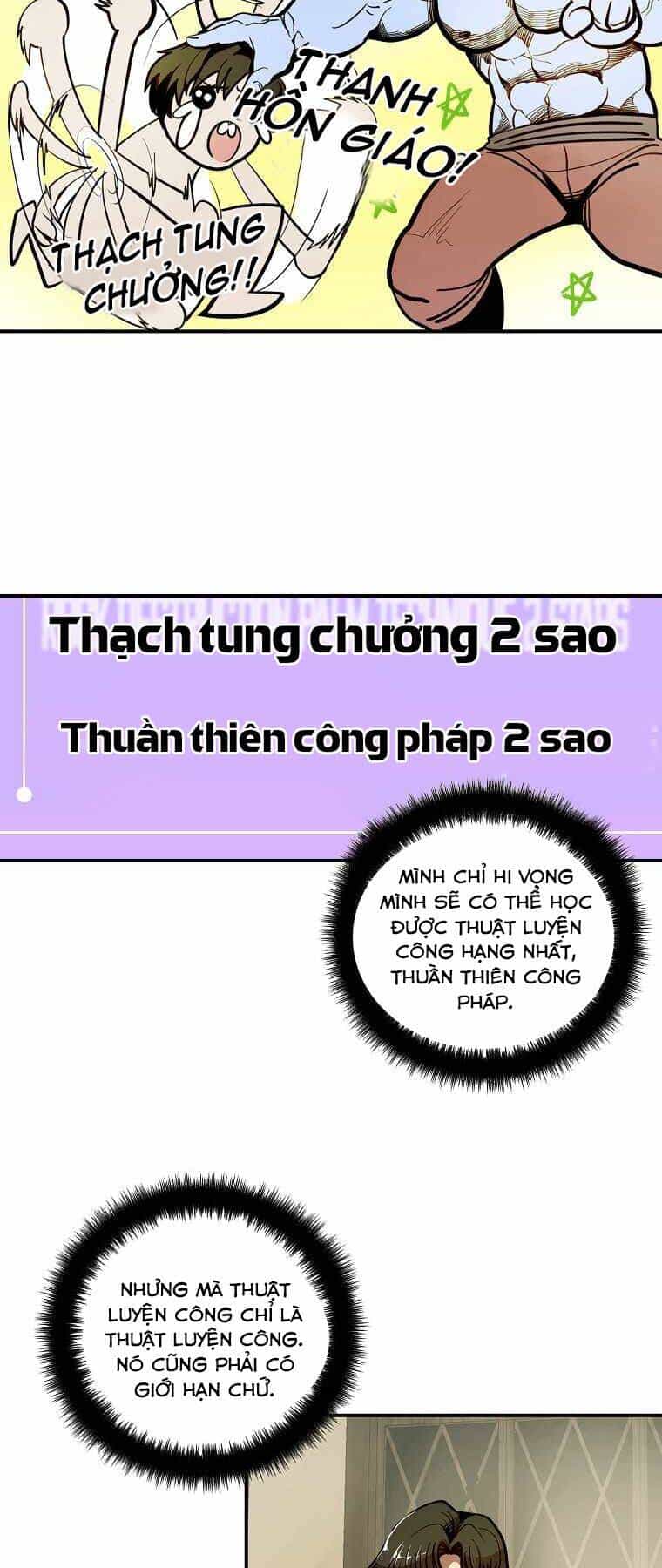 Hồi Quy Trở Lại Thành Kẻ Vô Dụng - Chương 2 - ảnh 16