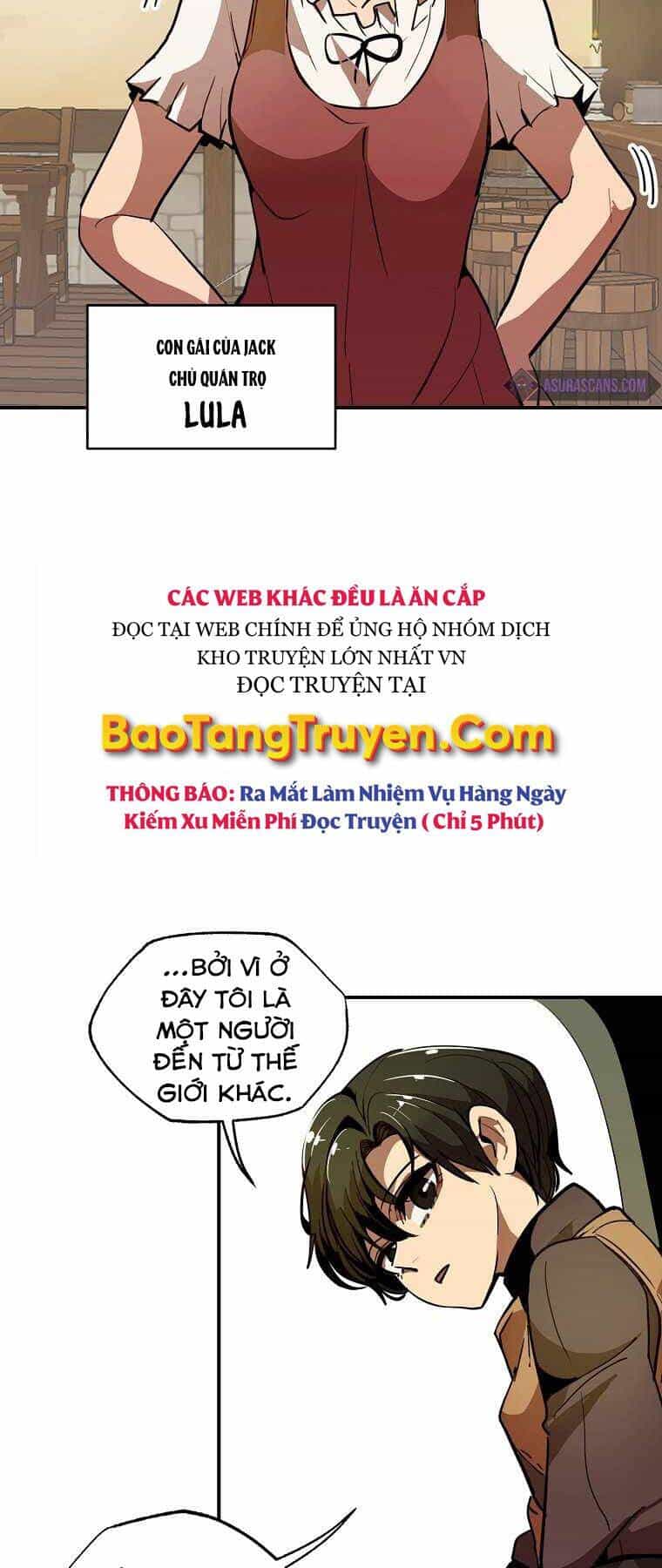 Hồi Quy Trở Lại Thành Kẻ Vô Dụng - Chương 2 - ảnh 21