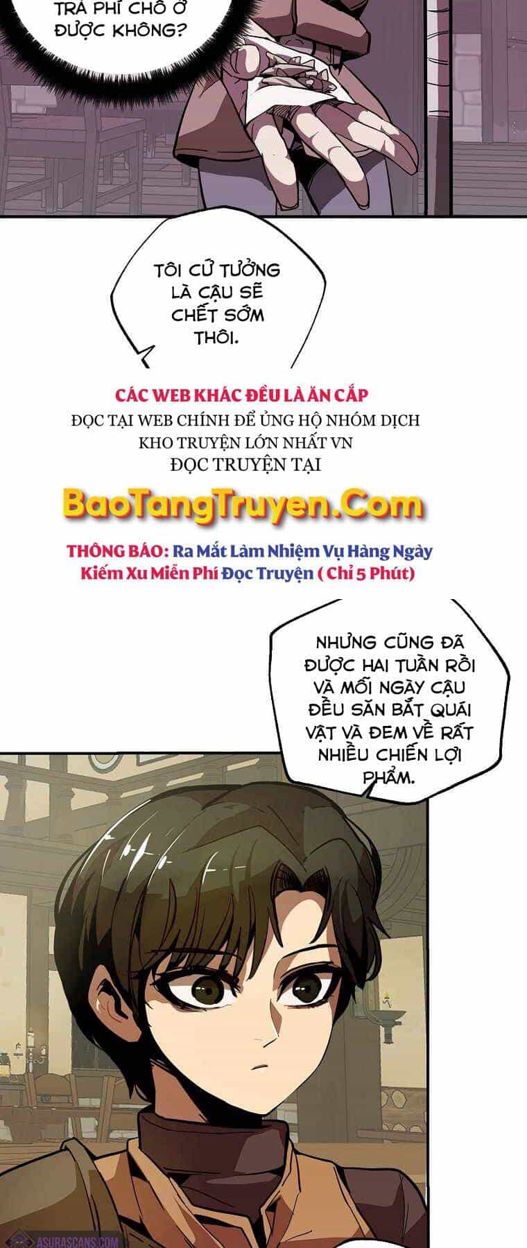 Hồi Quy Trở Lại Thành Kẻ Vô Dụng - Chương 2 - ảnh 8