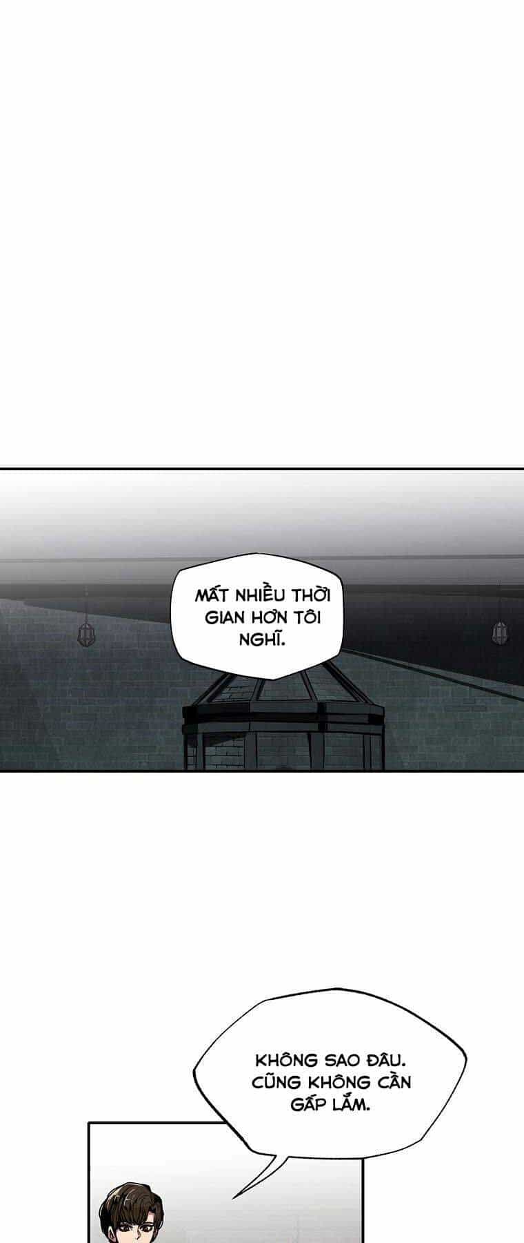 Hồi Quy Trở Lại Thành Kẻ Vô Dụng - Chương 25 - ảnh 1