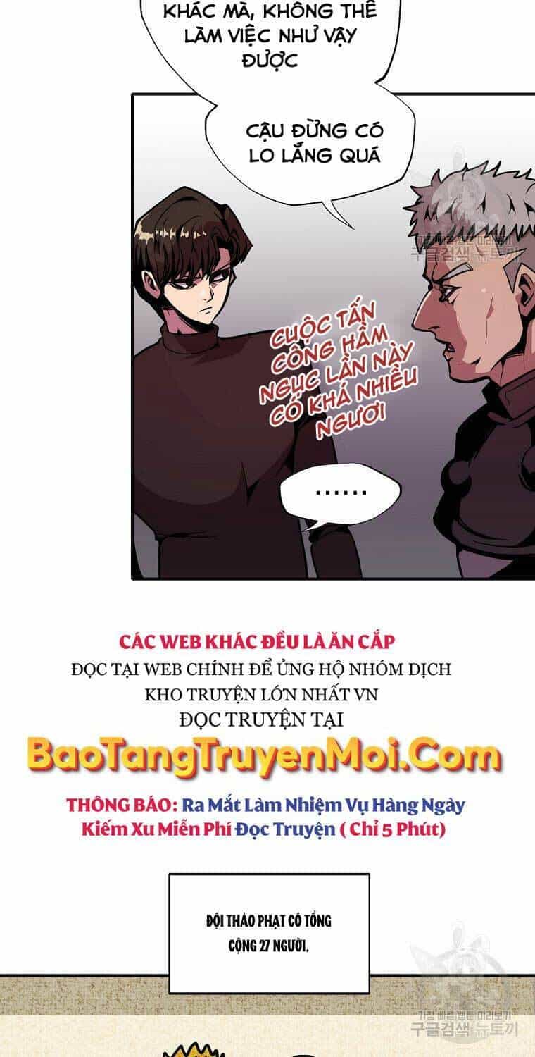 Hồi Quy Trở Lại Thành Kẻ Vô Dụng - Chương 25 - ảnh 34