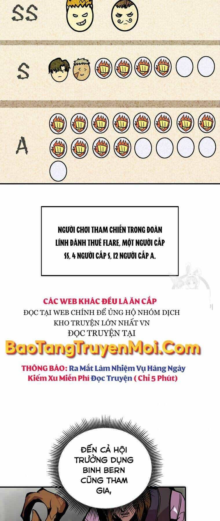 Hồi Quy Trở Lại Thành Kẻ Vô Dụng - Chương 25 - ảnh 35