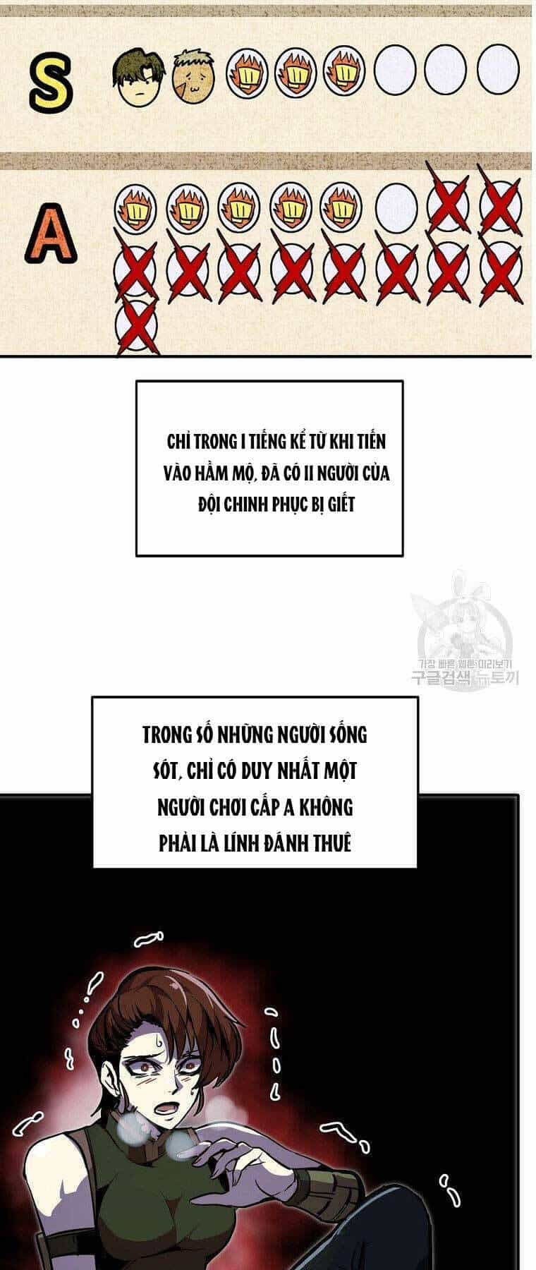 Hồi Quy Trở Lại Thành Kẻ Vô Dụng - Chương 26 - ảnh 20