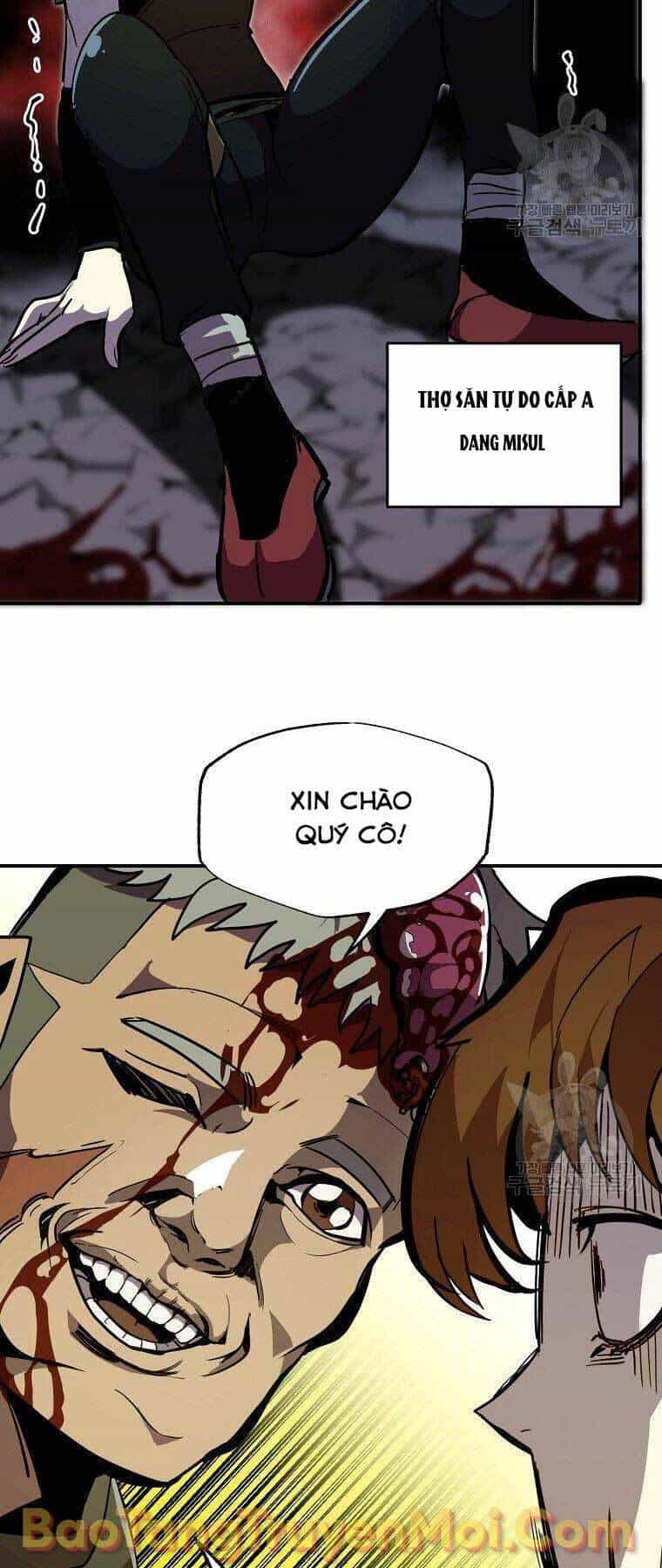 Hồi Quy Trở Lại Thành Kẻ Vô Dụng - Chương 26 - ảnh 21