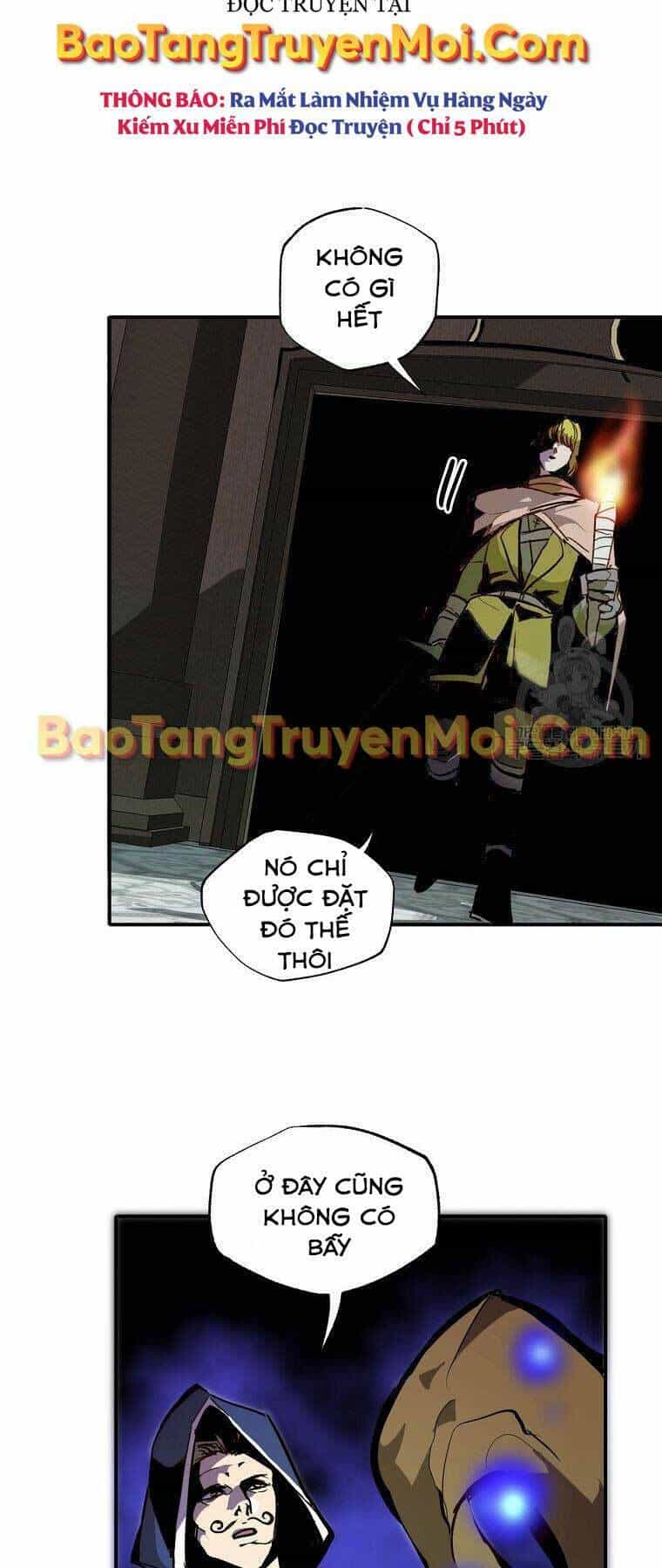 Hồi Quy Trở Lại Thành Kẻ Vô Dụng - Chương 26 - ảnh 39